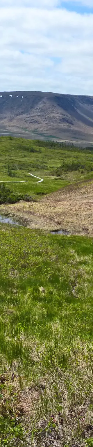 Besuche einen der schönsten Nationalparks des Landes